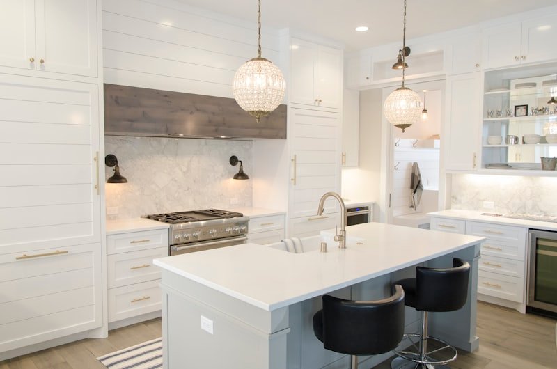 Interior paint finishes explained