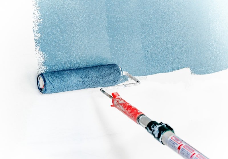 Hiring a Painter and Decorator