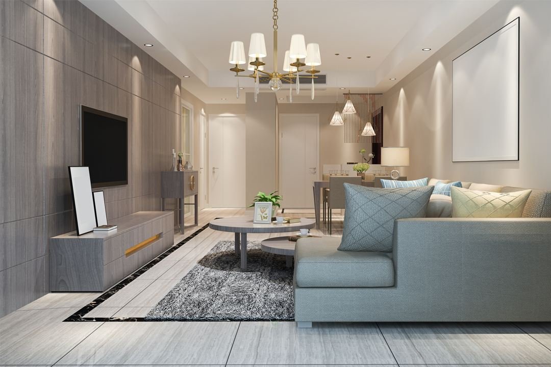 Built by a decorator, for decorators